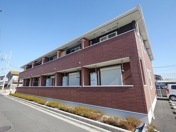 アンビエンスの物件内観写真